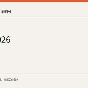回看2026